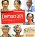Just and Democratic Local Governance. Democracy. Justice and Accountability at the Local Level. HRBA Governance Resources