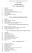 NEVIS BUSINESS CORPORATION ORDINANCE (as amended, 2002) TABLE OF CONTENTS PART I - GENERAL PROVISIONS PART II - CORPORATION PURPOSES AND POWERS