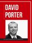 AFJ NOMINEE REPORT. david porter. U.S. Court of Appeals for the Third Circuit