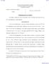 UNITED STATES DISTRICT COURT EASTERN DISTRICT OF MISSOURI EASTERN DIVISION MEMORANDUM AND ORDER
