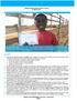UNICEF Situation Report No.69 - Liberia 01 March 2013