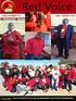 YOUTH MONTH & LOCAL GOVERNMENT ELECTION PROGRAMME