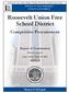 Roosevelt Union Free School District