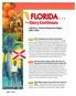 FLORIDA... The Story Continues. CHAPTER 14, The Great Depression Begins ( ) 461 FL : The Mediterranean fruit fly invades Florida.