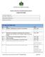 Practice Directions and Administrative Notices CUMULATIVE INDEX