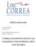 CORREA SOLIDIFIES STATUS AS CHAMPION FOR WORKING MEN AND WOMEN