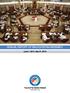 ANNUAL REPORT OF BALOCHISTAN ASSEMBLY