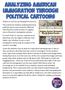 Thanks so much for purchasing this resource! This activity has students analyzing American political cartoons from between 1869 and 1941 that have
