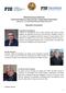Third Democracy Conference Good Governance in Times of Crisis: Comparative Perspectives January 20 22, 2016 Miami Marriott Biscayne Bay Hotel