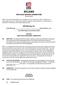 BYLAWS FOR LOCAL BOXING COMMITTEES (Revised 2015)