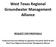 West Texas Regional Groundwater Management Alliance