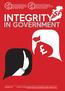 INTEGRITY IN GOVERNMENT FEBRUARY 2017