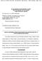 Case 1:11-cv CMA-CBS Document 98 Filed 12/21/11 USDC Colorado Page 1 of 18