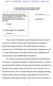 Case 3:17-cv WWE Document 1 Filed 10/05/17 Page 1 of 15 IN THE UNITED STATES DISTRICT COURT FOR THE DISTRICT OF CONNECTICUT