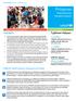 Philippines Humanitarian Situation Report