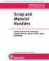 Scrap and Material Handlers