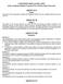 CONSTITUTION & BYLAWS of the Graduate Student Council of New Mexico State University