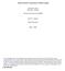 Ghettos and the Transmission of Ethnic Capital. David M. Cutler Edward L. Glaeser. Harvard University and NBER. Jacob L. Vigdor* Duke University