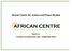 African Centre for Justice and Peace Studies