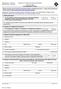 ETA Form 9089 U.S. Department of Labor