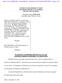 Case 1:12-cv WJZ Document 59 Entered on FLSD Docket 09/17/2012 Page 1 of 5