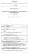 Montserrat Miscellaneous Amendments (Constitution of Montserrat) Act, 2011 No. 9 of 2011 M O N T S E R R A T