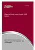 Migrants Fiscal Impact Model: 2008 Update