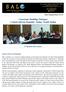 Consensus Building Dialogue Central African Republic, Sudan /South Sudan