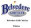 Belvedere Golf Club Inc. Policies