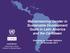 Mainstreaming Gender in Sustainable Development Goals in Latin America and the Caribbean