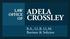 Bill C-31 Protecting Canada s Immigration System Act (PCISA) Presented by the Law Office of Adela Crossley