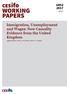 Immigration, Unemployment and Wages: New Causality Evidence from the United Kingdom