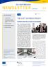 NEWSLETTER 64 EU-OUTREACH THE EU ATT OUTREACH PROJECT EXPERTS MEETING AT BAFA IN ESCHBORN IN THIS ISSUE JUNE 2015 PAGE 1.