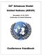 54 th Arkansas Model. United Nations (AMUN) Conference Handbook. November 15-16, 2019 University of Central Arkansas