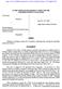 Case: 1:18-cv Document #: 12 Filed: 01/03/19 Page 1 of 5 PageID #:39 IN THE UNITED STATES DISTRICT COURT FOR THE NORTHERN DISTRICT OF ILLINOIS
