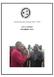 Tanzania Pastoralist Community Forum TPCF ANNUAL REPORT DECEMBER, 2013