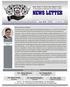 NEWS LETTER. Indore Branch of Central India Regional Council of The Institute of Chartered Accountants of India. June Vol.-22 No.