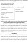 smb Doc Filed 11/23/15 Entered 11/23/15 18:21:10 Main Document Pg 1 of 5