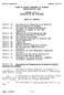 BOARD OF DENTAL EXAMINERS OF ALABAMA ADMINISTRATIVE CODE CHAPTER 270-X-5 ORGANIZATION AND PROCEDURE TABLE OF CONTENTS