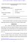 Case 2:15-cv Document 1 Filed 08/14/15 Page 1 of 8 PageID 1 UNITED STATES DISTRICT COURT FOR THE WESTERN DISTRICT OF TENNESSEE WESTERN DIVISION