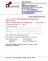 Tender No. 150 / Express NCB / SY-16-6 ( Polyolefin )/ Date: M/s. Address