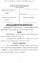 Case 1:11-cv RMC Document 1 Filed 08/20/10 Page 1 of 17 IN THE UNITED STATES DISTRICT COURT FOR THE SOUTHERN DISTRICT OF TEXAS HOUSTON DIVISION
