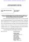 Case 1:09-cv PAC Document 159 Filed 07/13/15 Page 1 of 3 UNITED STATES DISTRICT COURT FOR THE SOUTHERN DISTRICT OF NEW YORK ) ) ) ) ) )