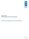 Guidance Note UNDP Social and Environmental Standards. Standard 5: Displacement and Resettlement