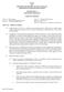 RULES OF TENNESSEE DEPARTMENT OF HUMAN SERVICES ADMINISTRATIVE PROCEDURES DIVISION CHAPTER FAIR HEARING REQUESTS TABLE OF CONTENTS