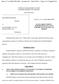 Case 2:17-cv RBS-DEM Document 19 Filed 07/25/17 Page 1 of 17 PageID# 124 UNITED STATES DISTRICT COURT EASTERN DISTRICT OF VIRGINIA