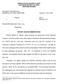UNITED STATES DISTRICT COURT SOUTHERN DISTRICT OF OHIO WESTERN DIVISION. Plaintiff, Dlott, J. v. Bowman, M.J. REPORT AND RECOMMENDATION