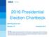 2016 Presidential Election Chartbook