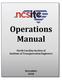 Operations Manual. North Carolina Section of Institute of Transportation Engineers
