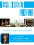Indiana. A Student s Guide to State Government. State Rep. Jack Jordan. Distributed by: